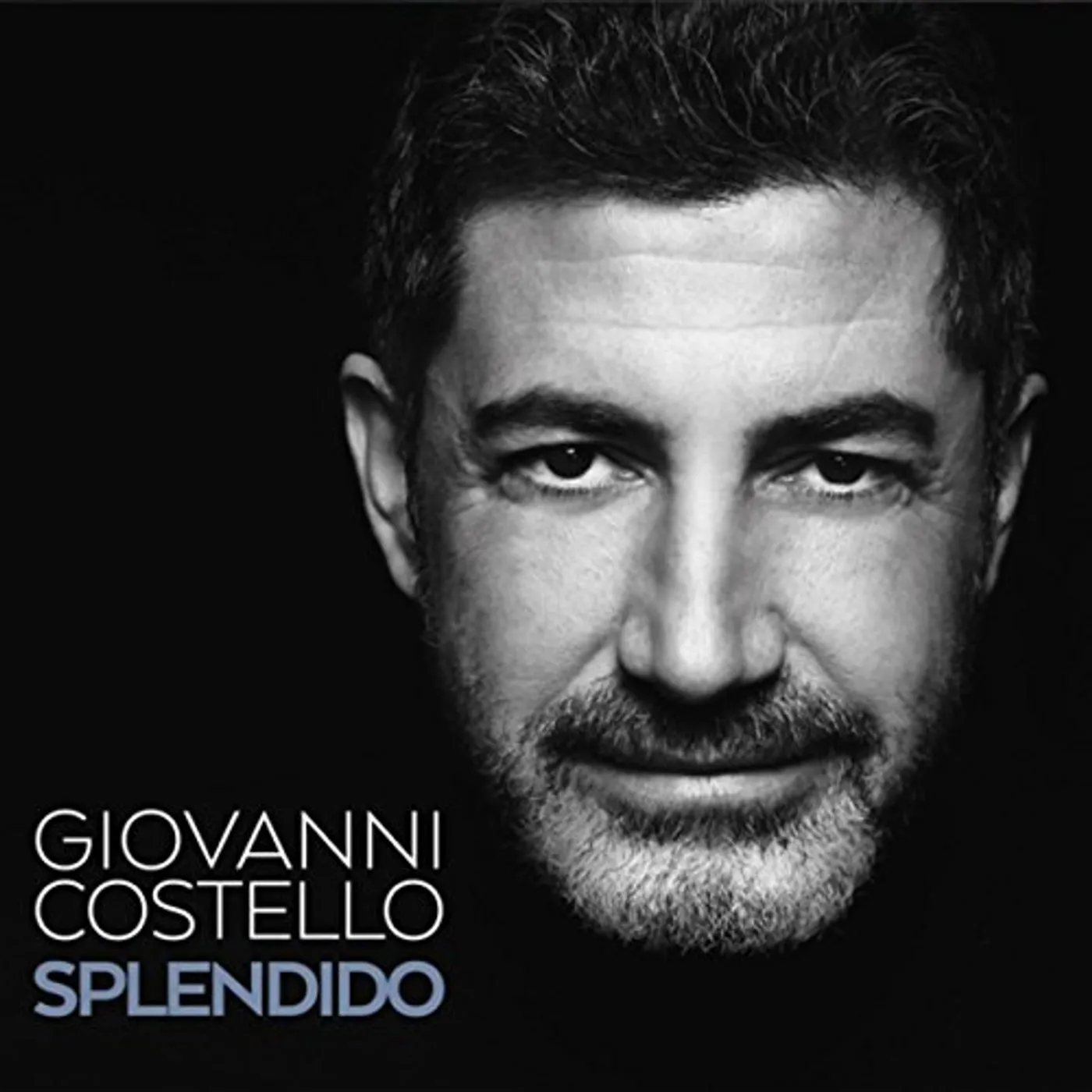 Giovanni Costello SPLENDIDO CD