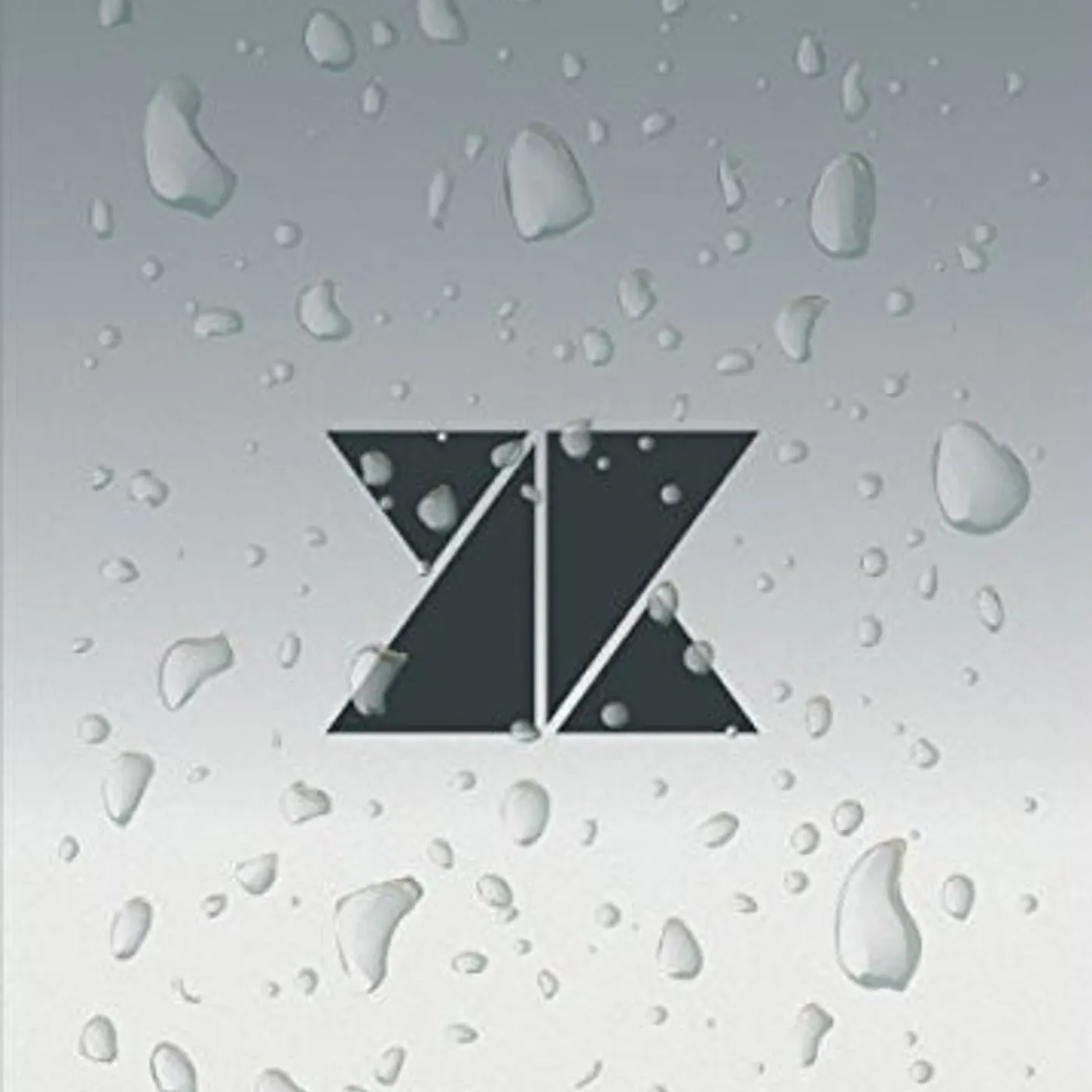 KNK GRAVITY COMPLETED CD