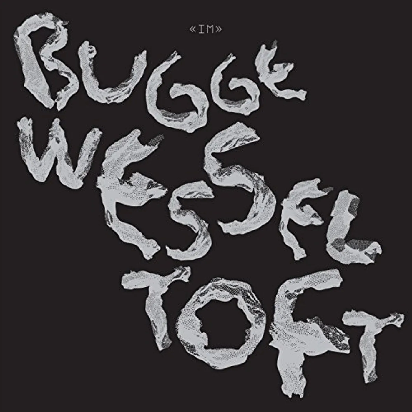 Bugge Wesseltoft IM CD