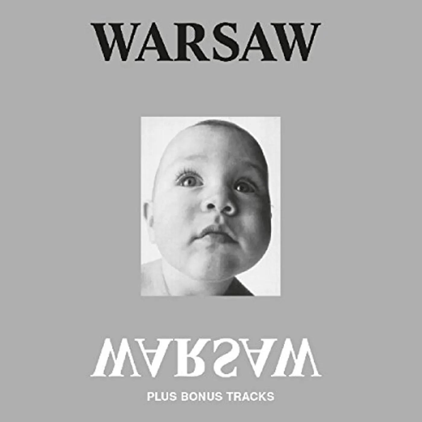 WARSAW CD