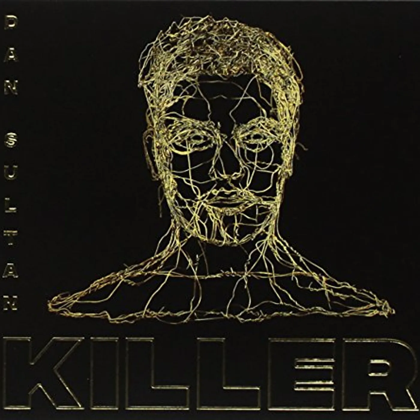 Dan Sultan KILLER CD