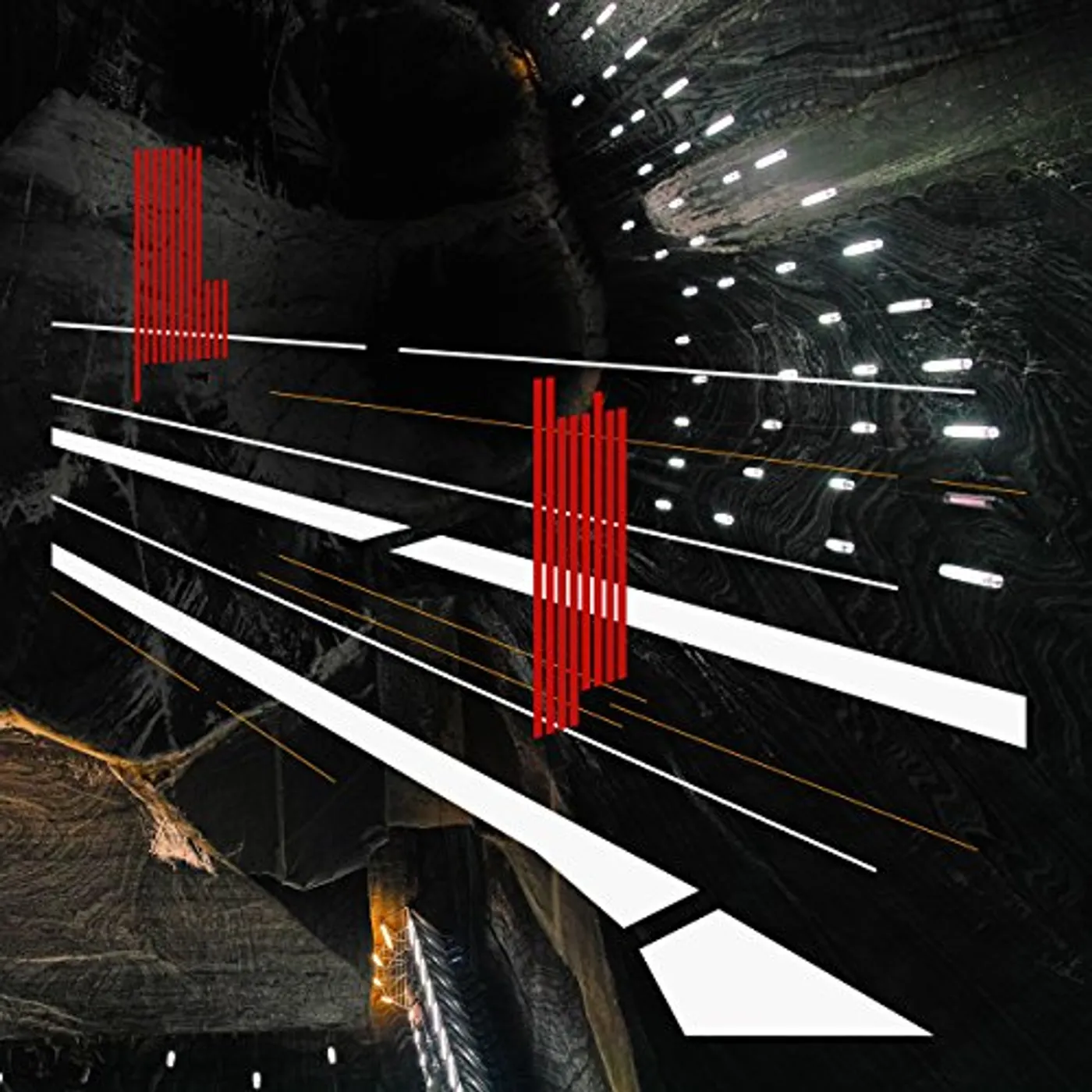 Andrea Belfi Ore Vinyl Record