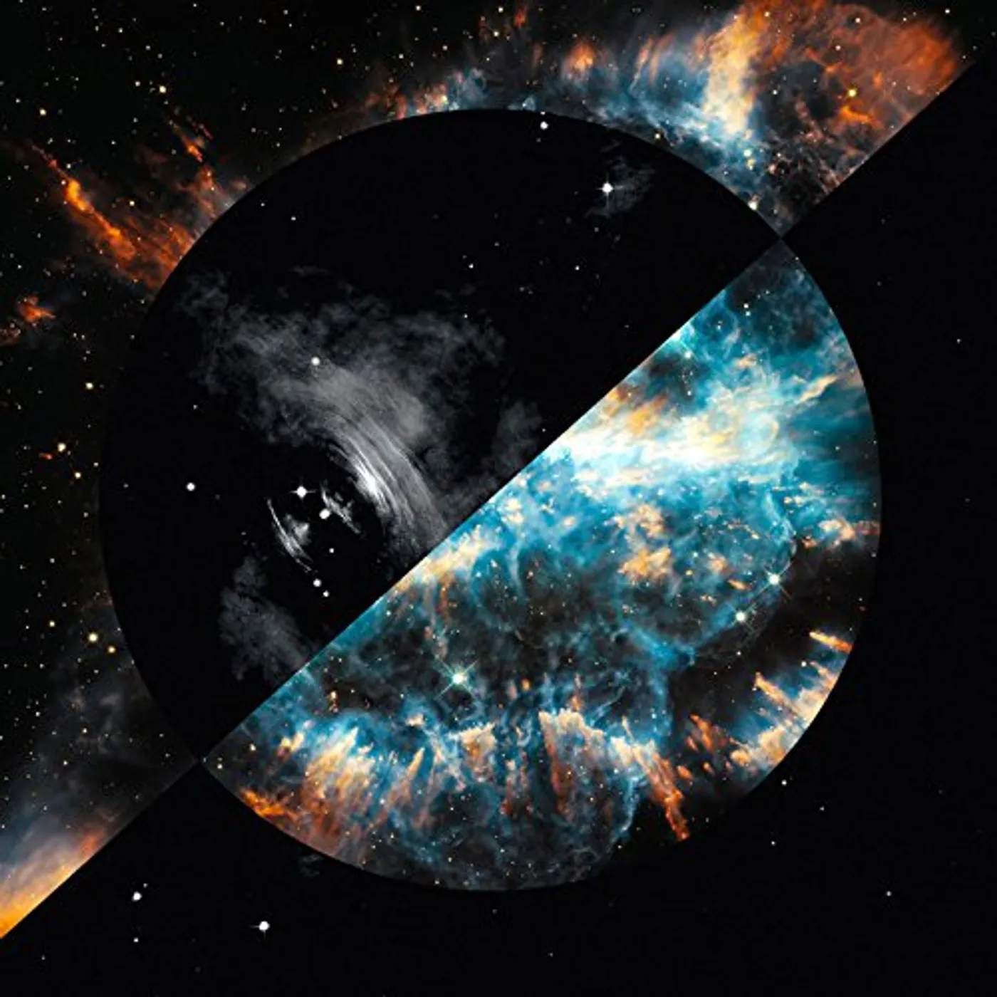 Mesarthim GREAT FILTER / TYPE III CD