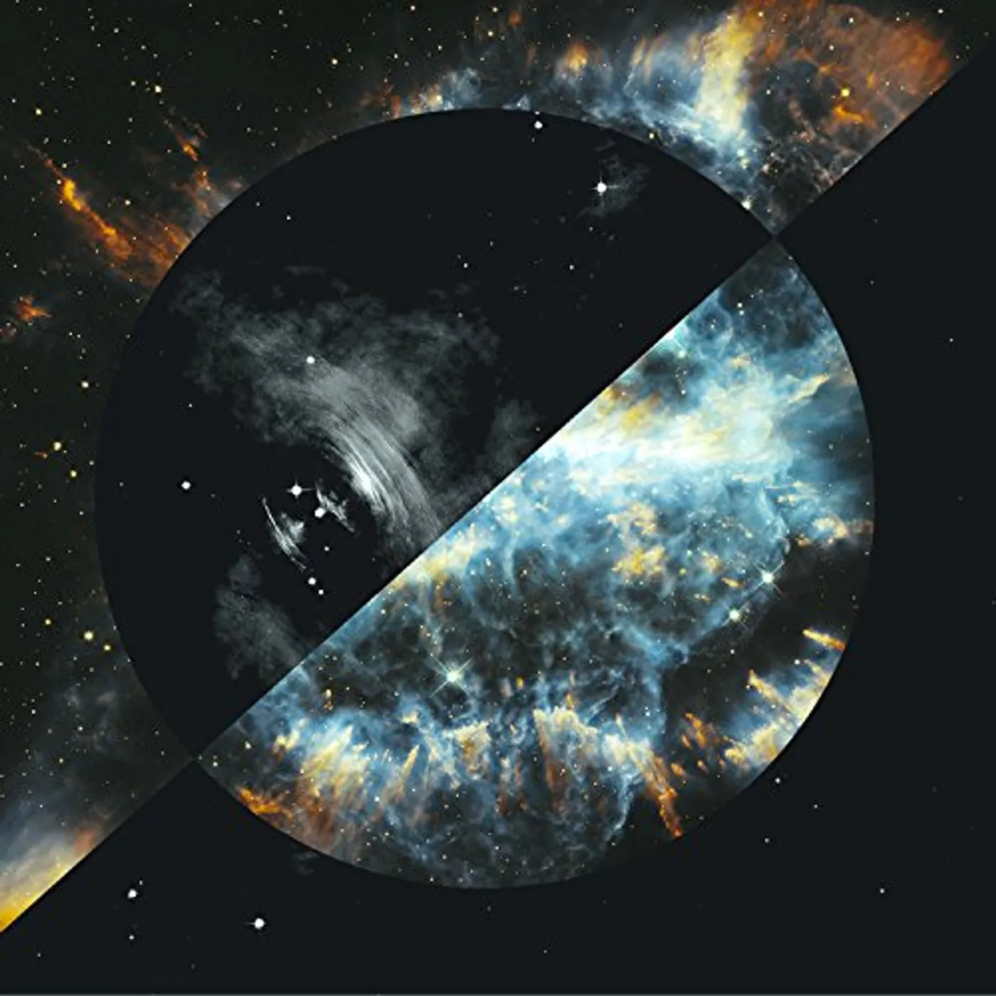 Mesarthim GREAT FILTER / TYPE III Vinyl Record