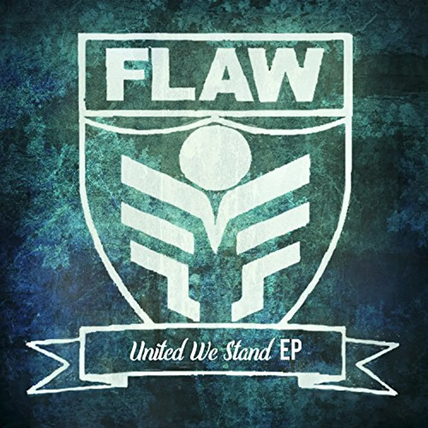 Flaw UNITED WE STAND CD