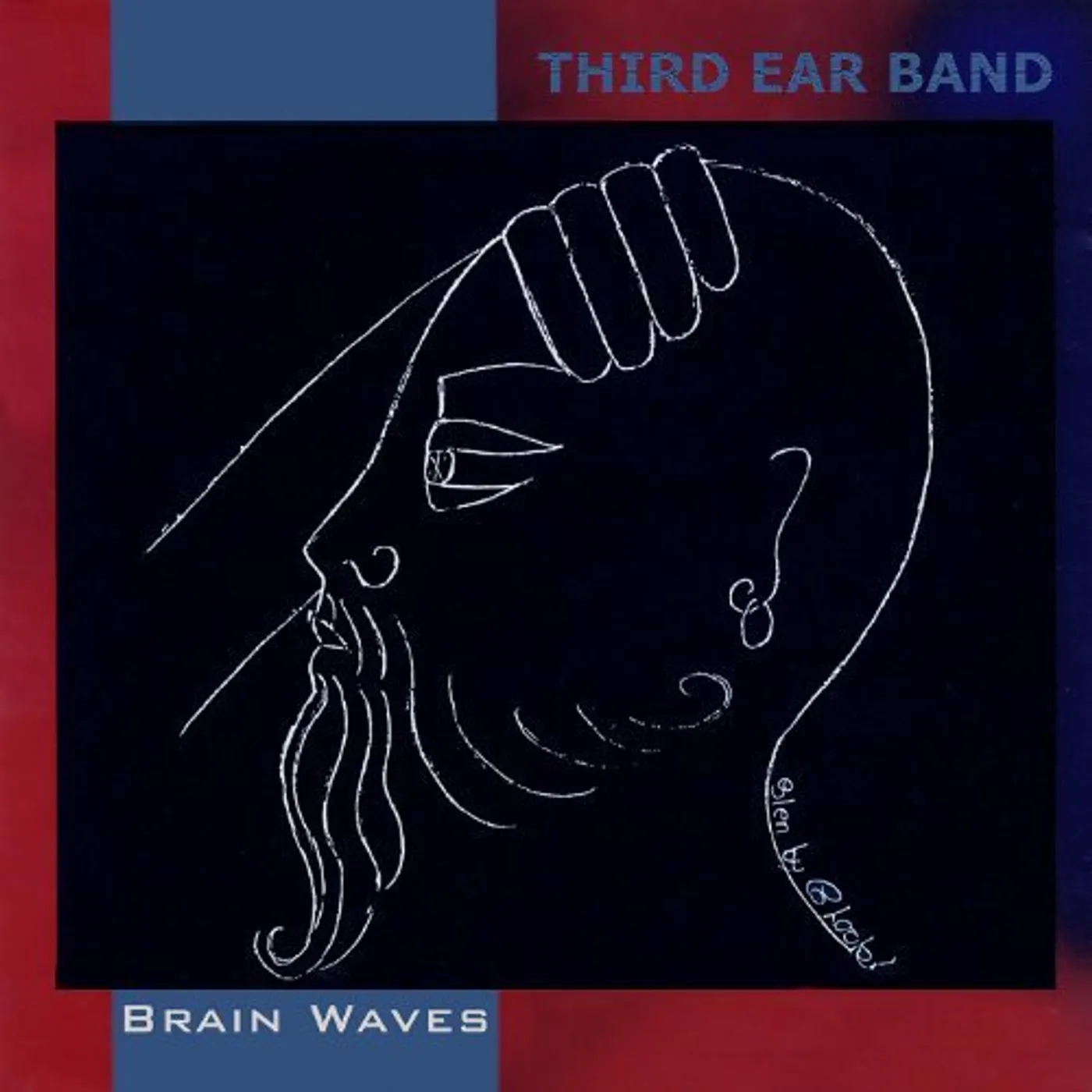 Third Ear Band BRAIN WAVES CD