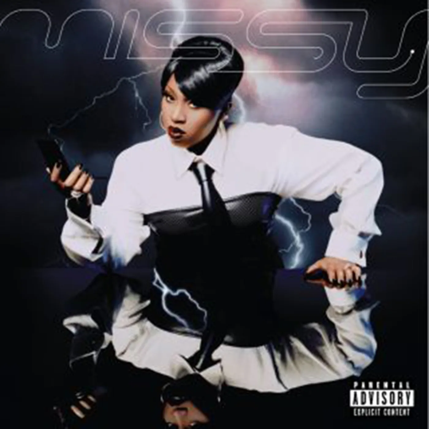Missy Elliott Da Real World Vinyl Record