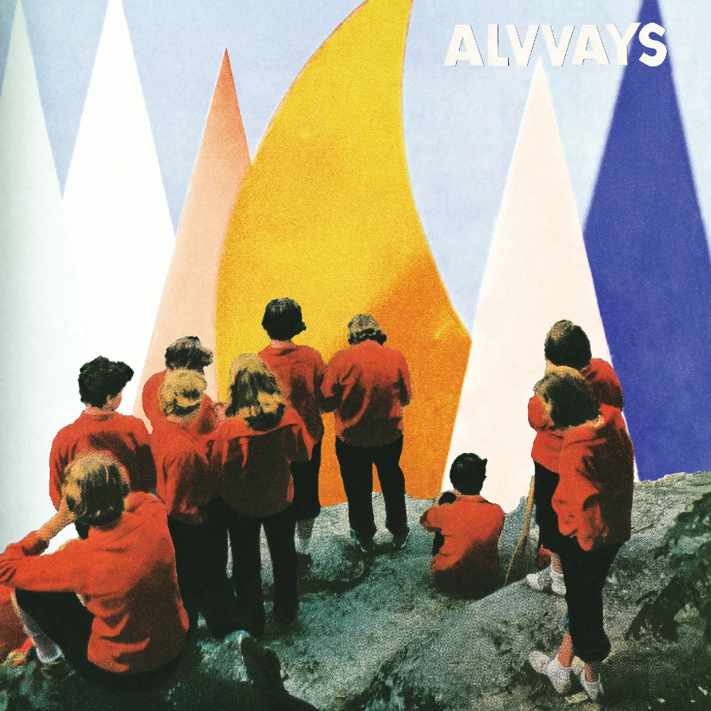 Alvvays ANTISOCIALITES - Limited Edition 180 Gram Yellow Colored Vinyl Record