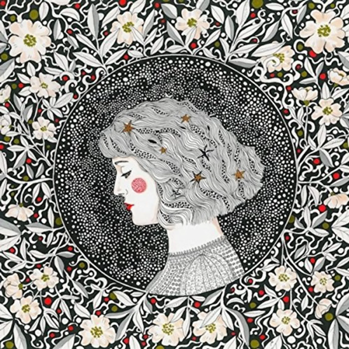 Anna Cordell THESE WALLS CD