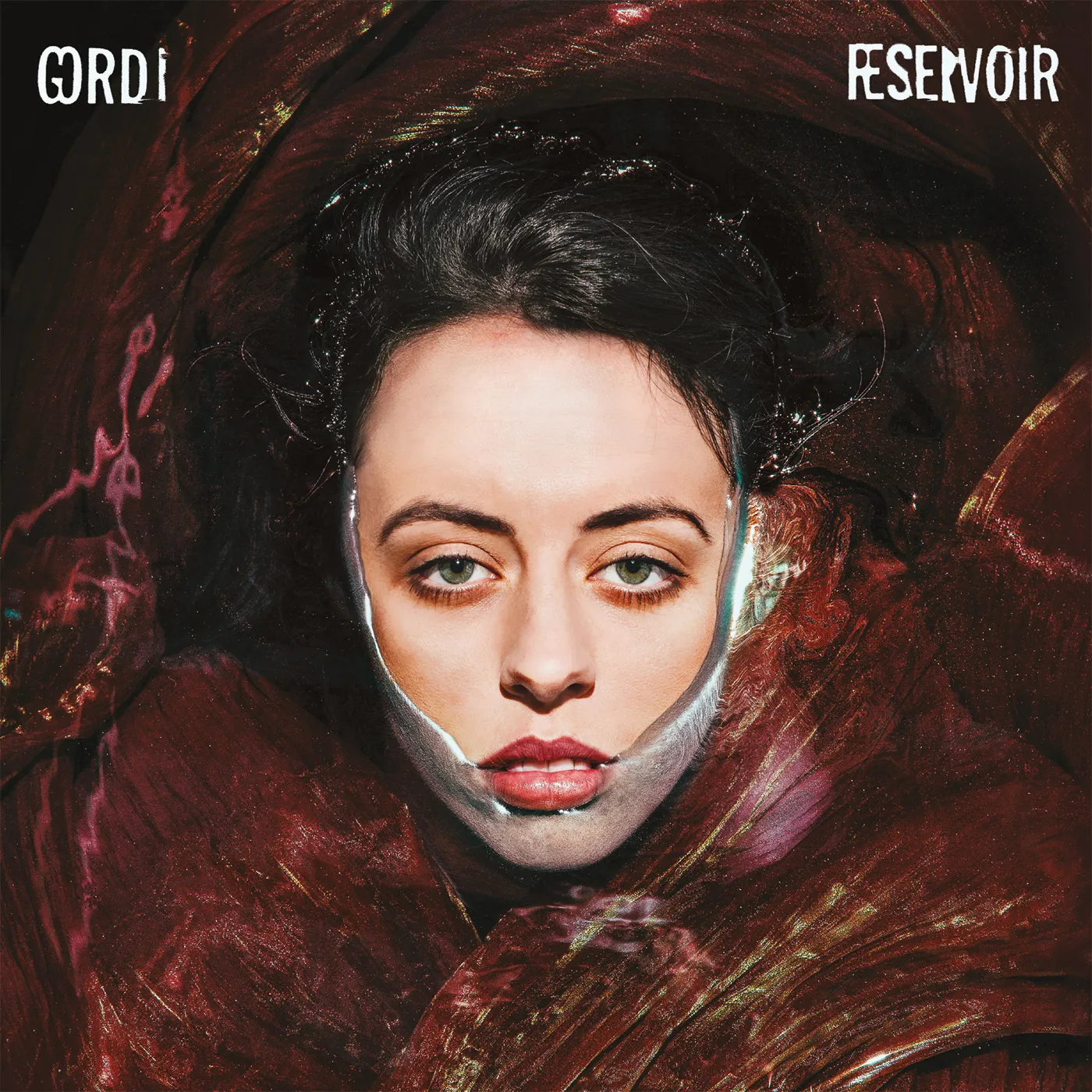 Gordi Reservoir Vinyl Record