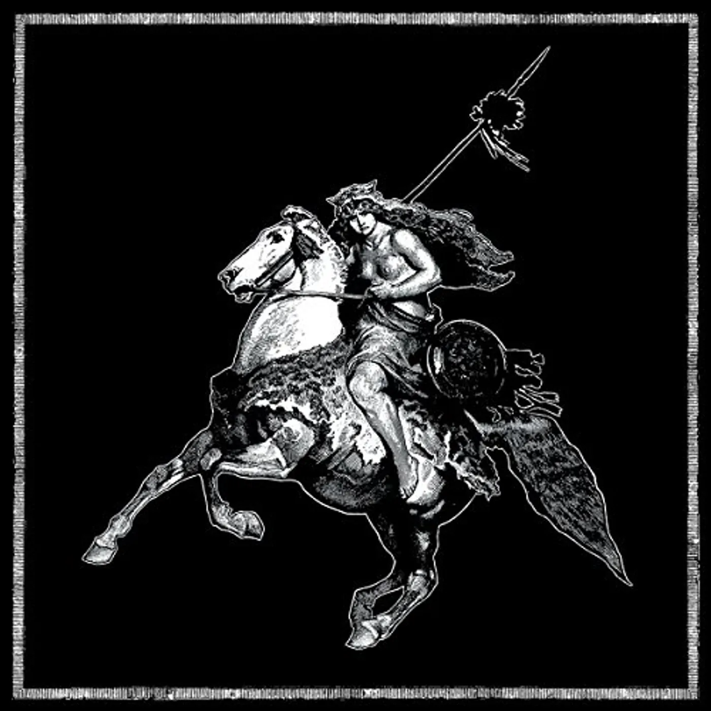 Thou Peasant Vinyl Record