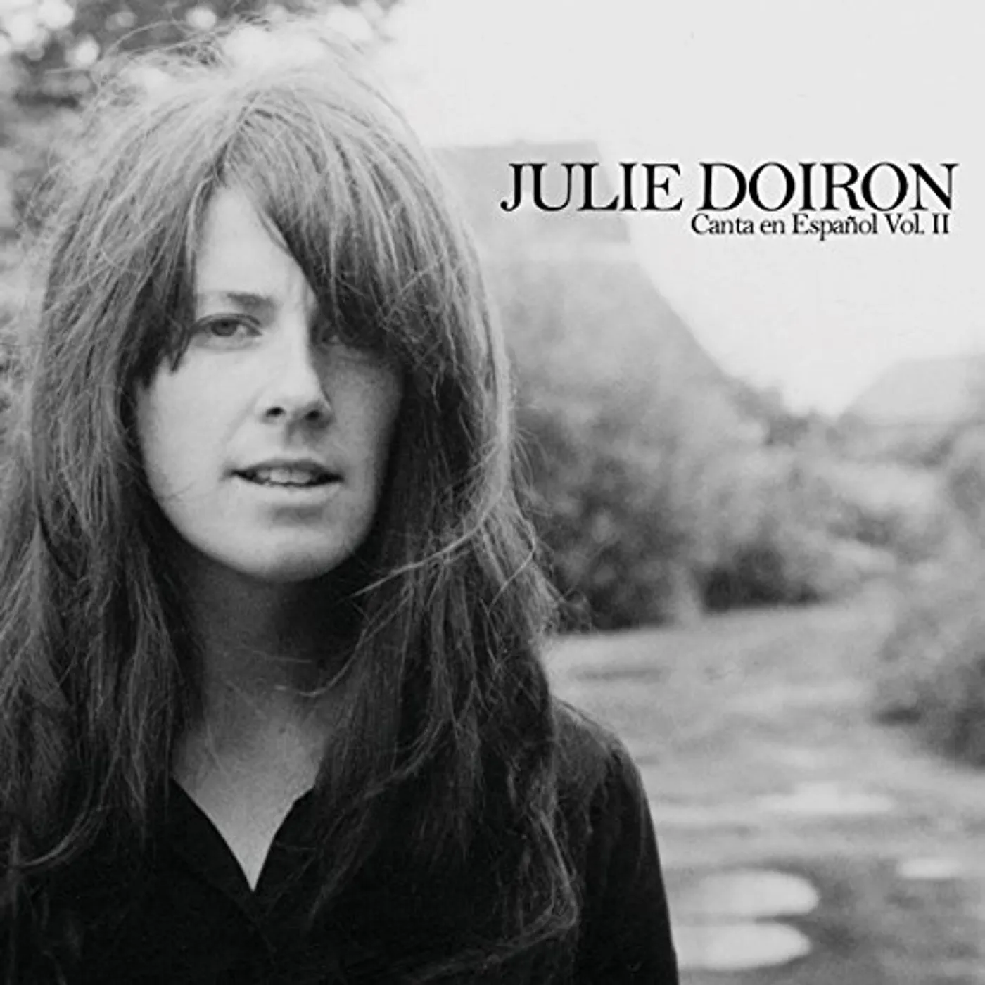 Julie Doiron CANTA EN ESPANOL VOL. II Vinyl Record