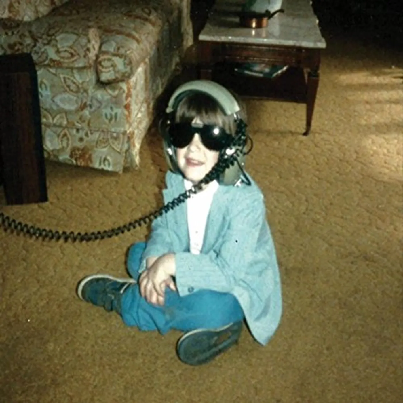 Ben Jones PICTURE BOOK CD