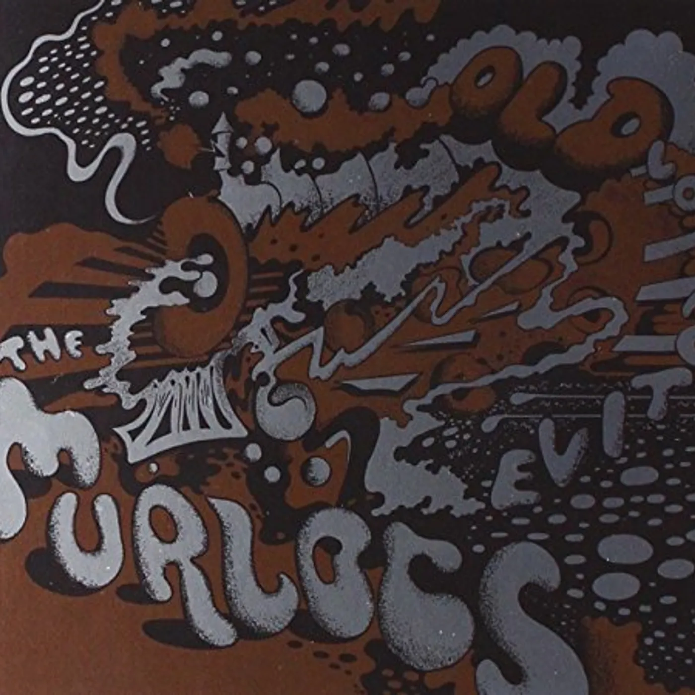 The Murlocs OLD LOCOMOTIVE CD