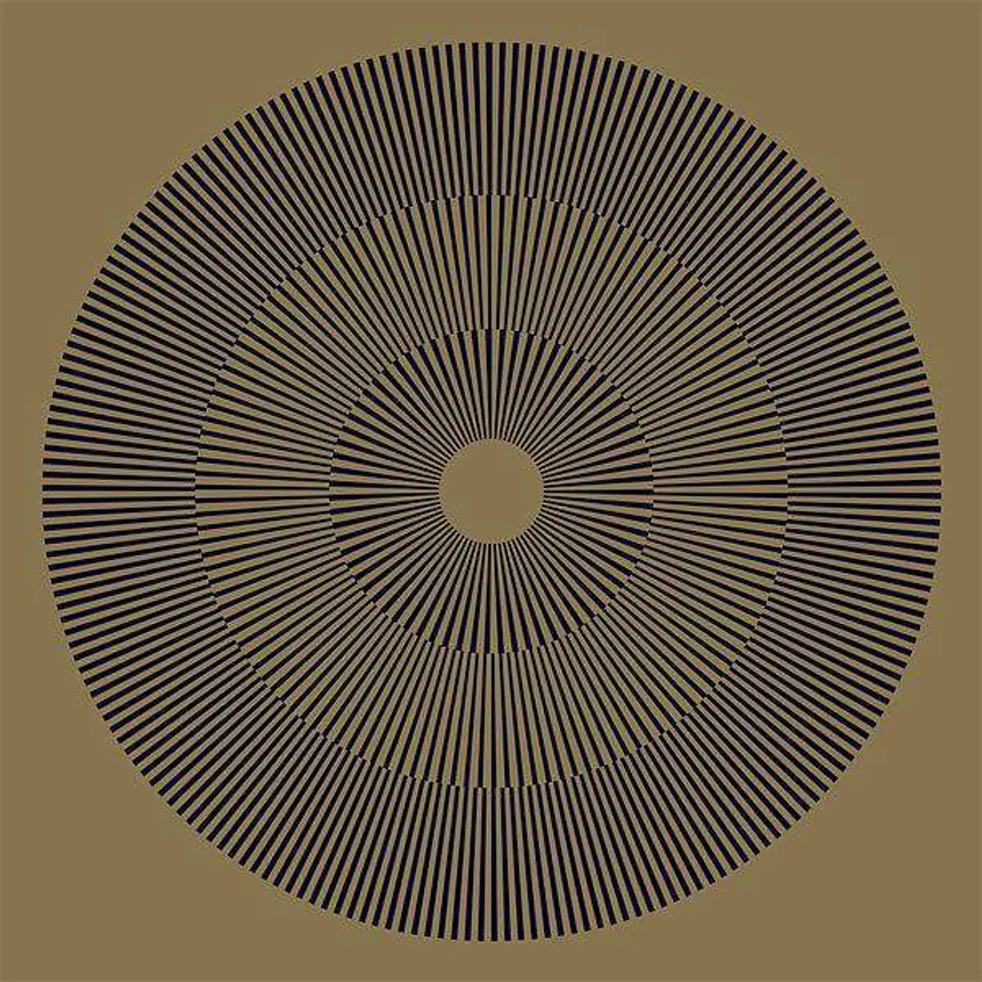 Sundara Karma EXPLORE Vinyl Record