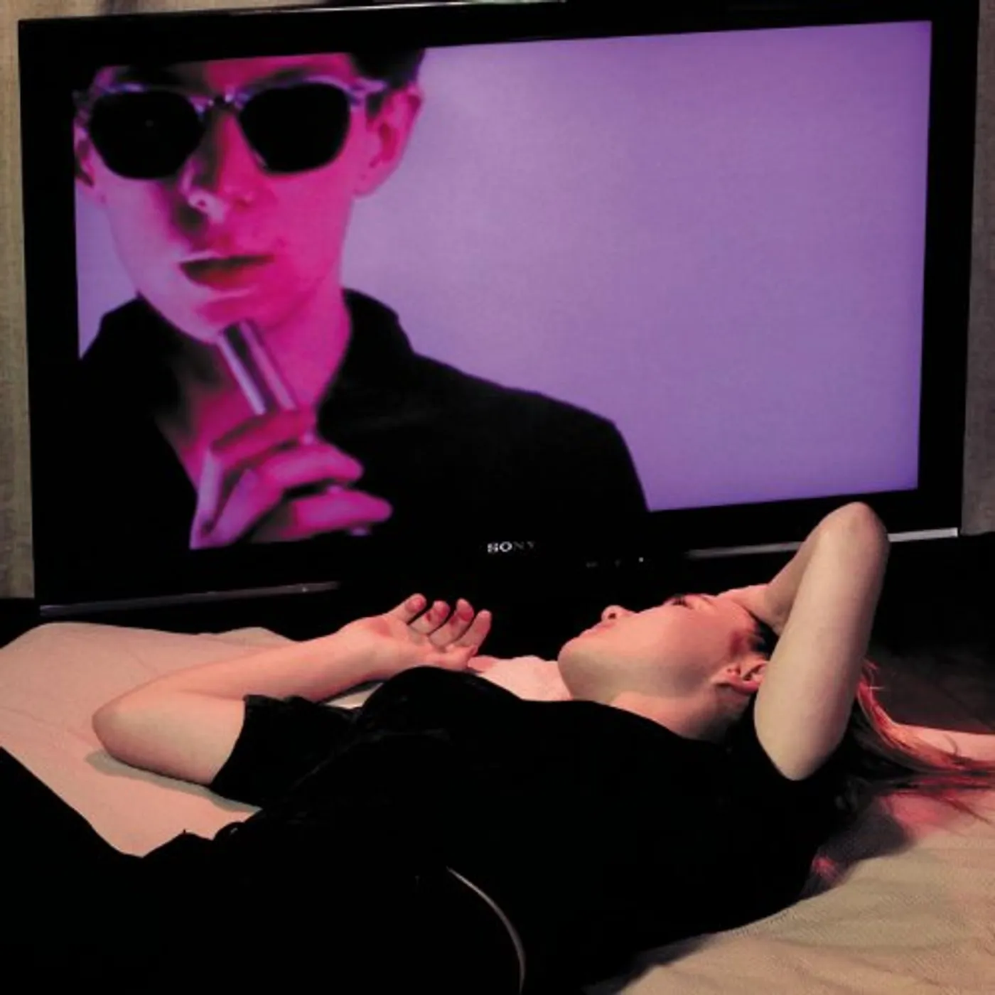 Geoffrey O'Connor VANITY IS FOREVER CD