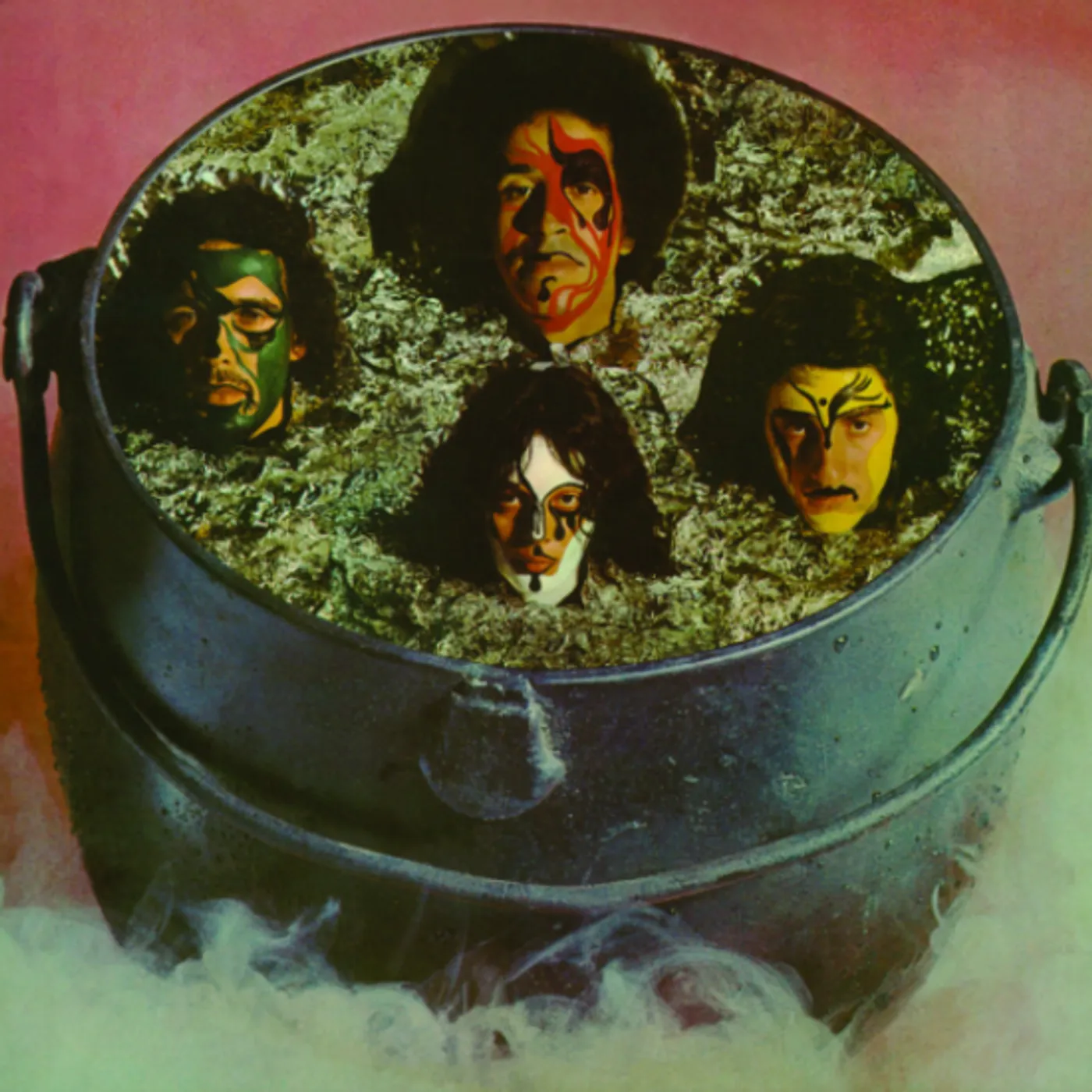 Assim Assado Vinyl Record