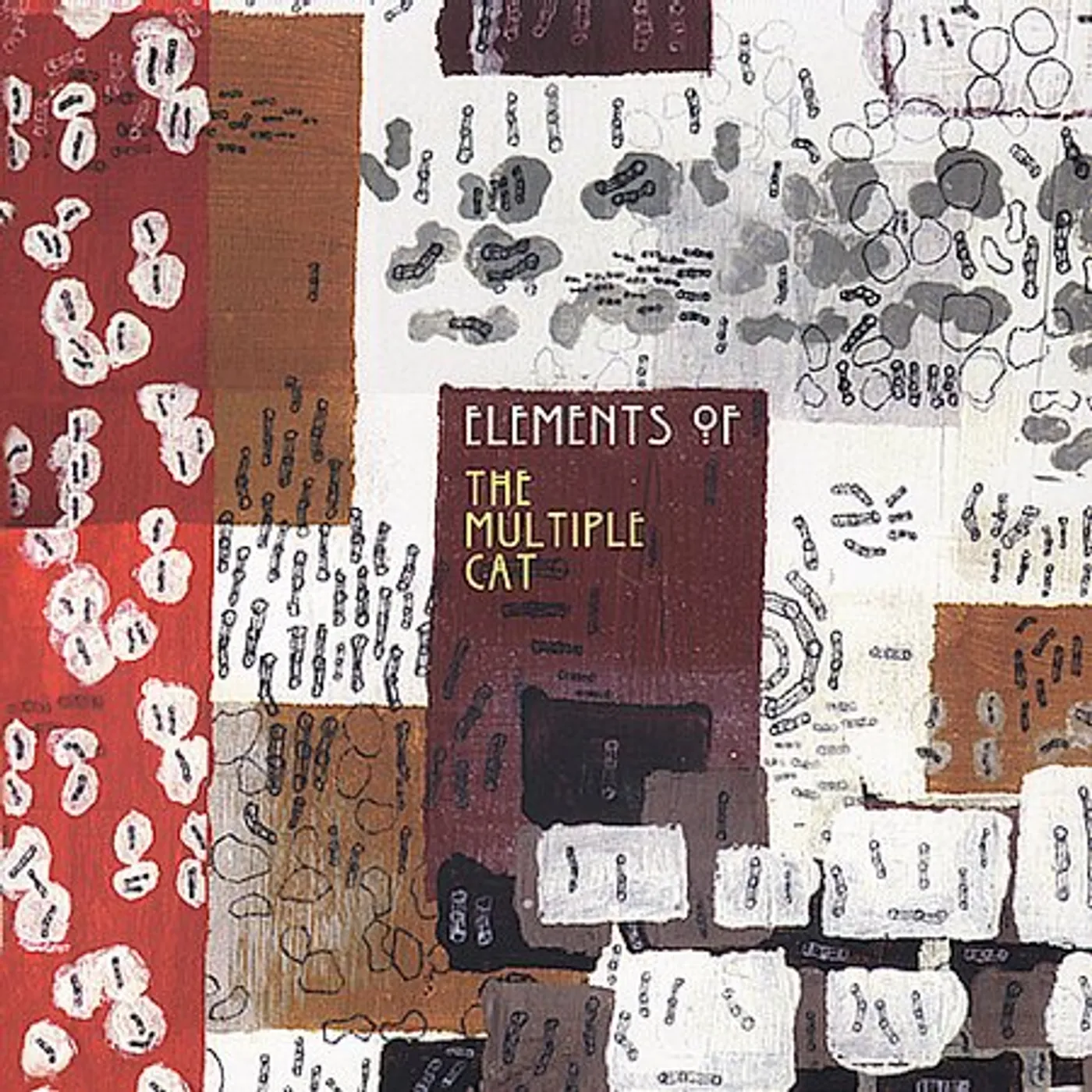 The Multiple Cat ELEMENTS OF CD