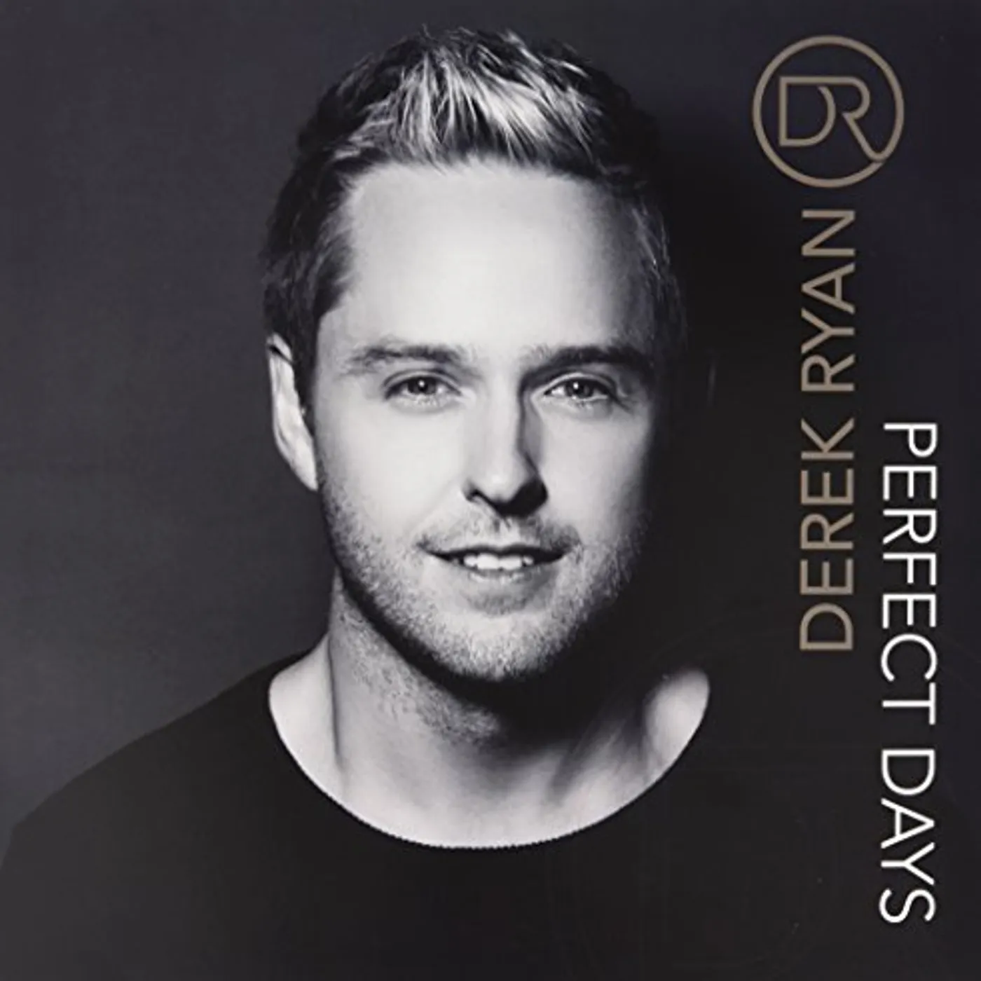 Derek Ryan Perfect Days Vinyl Record
