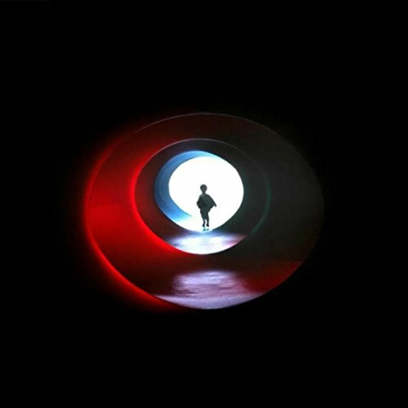 Yards Excitation Thresholds Vinyl Record