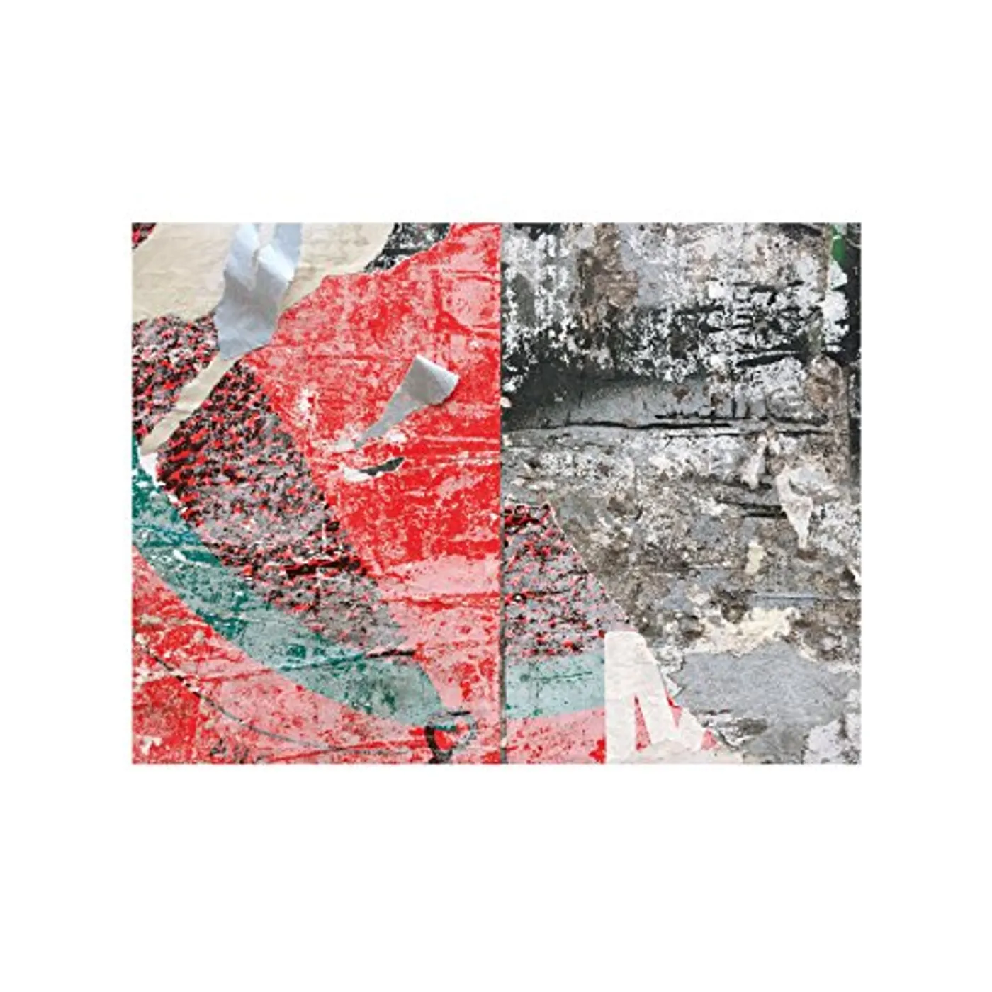 Radio Slave Feel The Same Vinyl Record