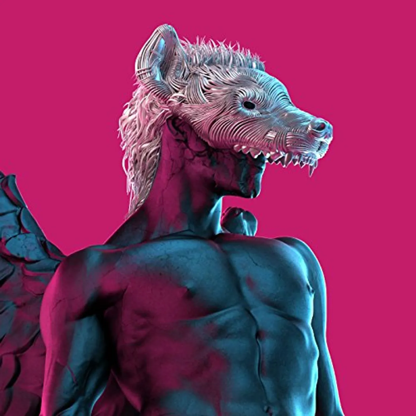 Mashrou' Leila IBN EL LEIL CD