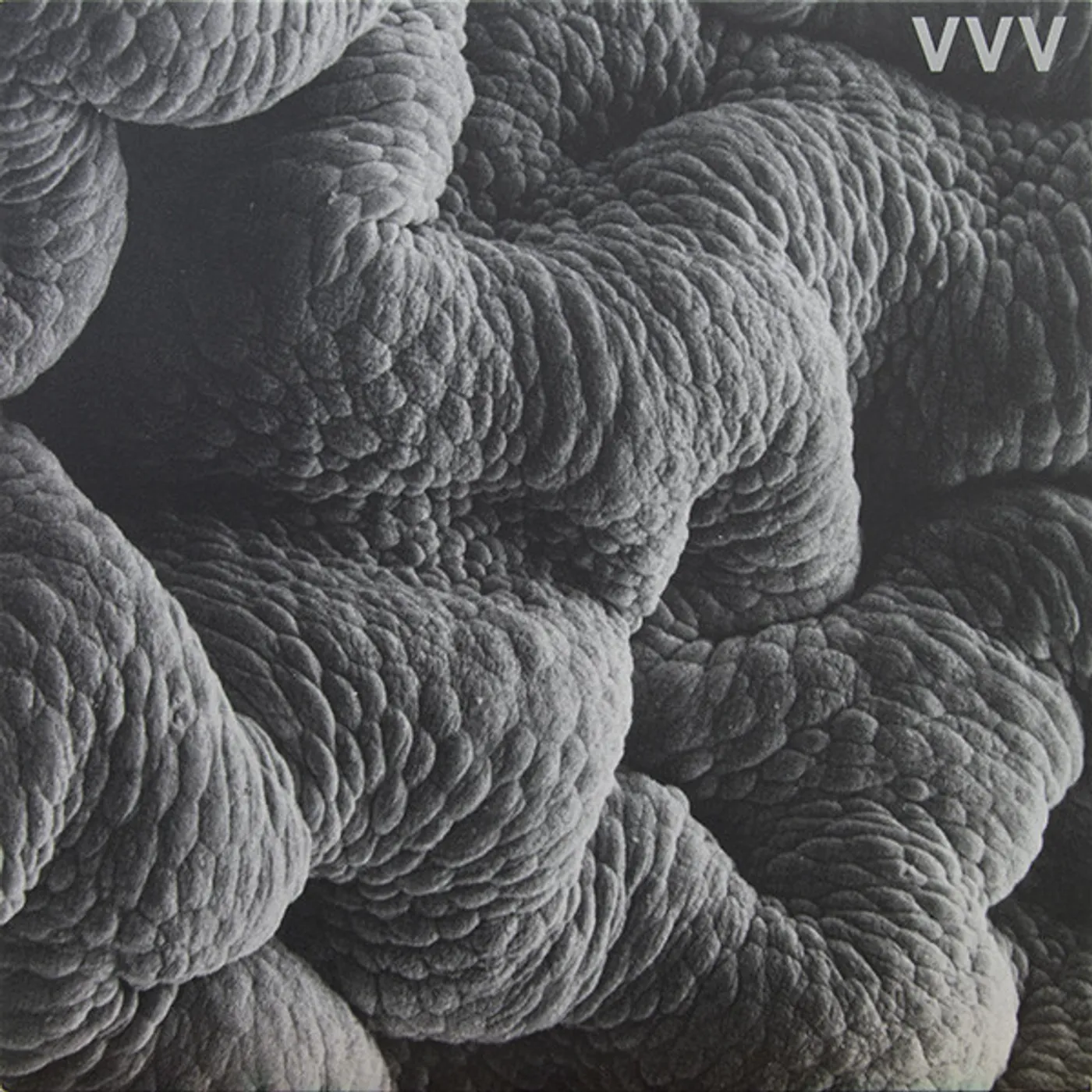 VVV SHADOW WORLD Vinyl Record