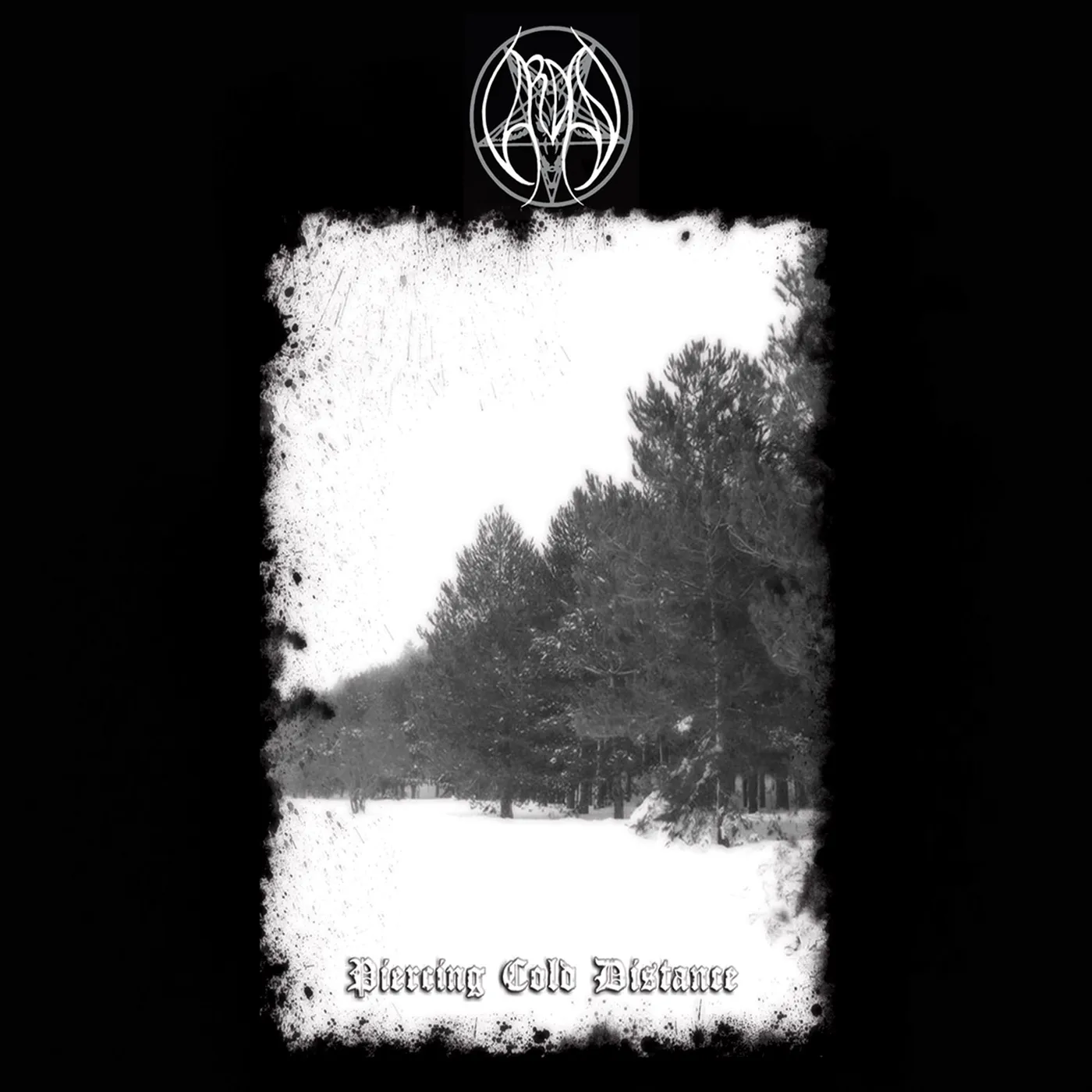 Vardan PIERCING COLD DISTANCE CD