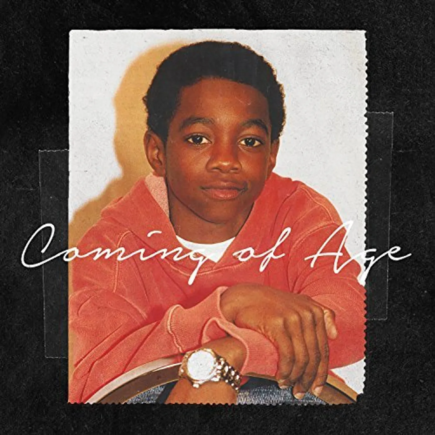 Sammie COMING OF AGE CD