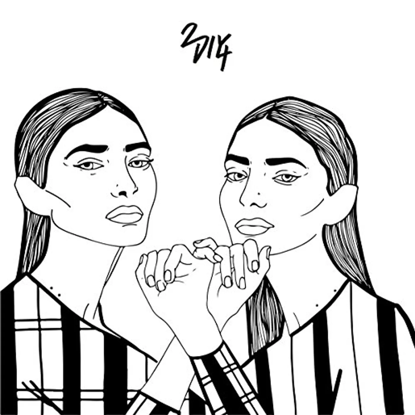 Lunar Plane No Age Vinyl Record