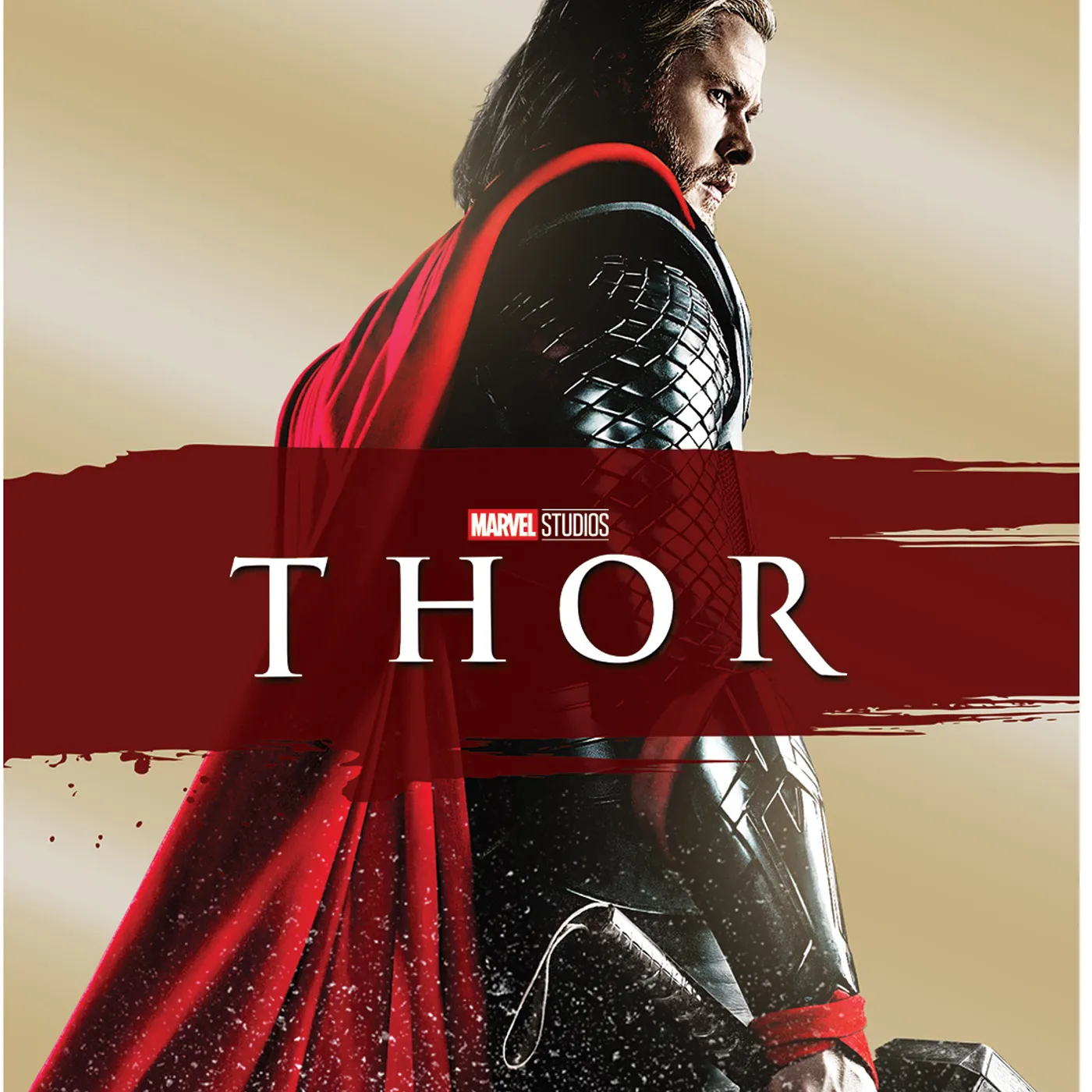 Thor Blu-ray
