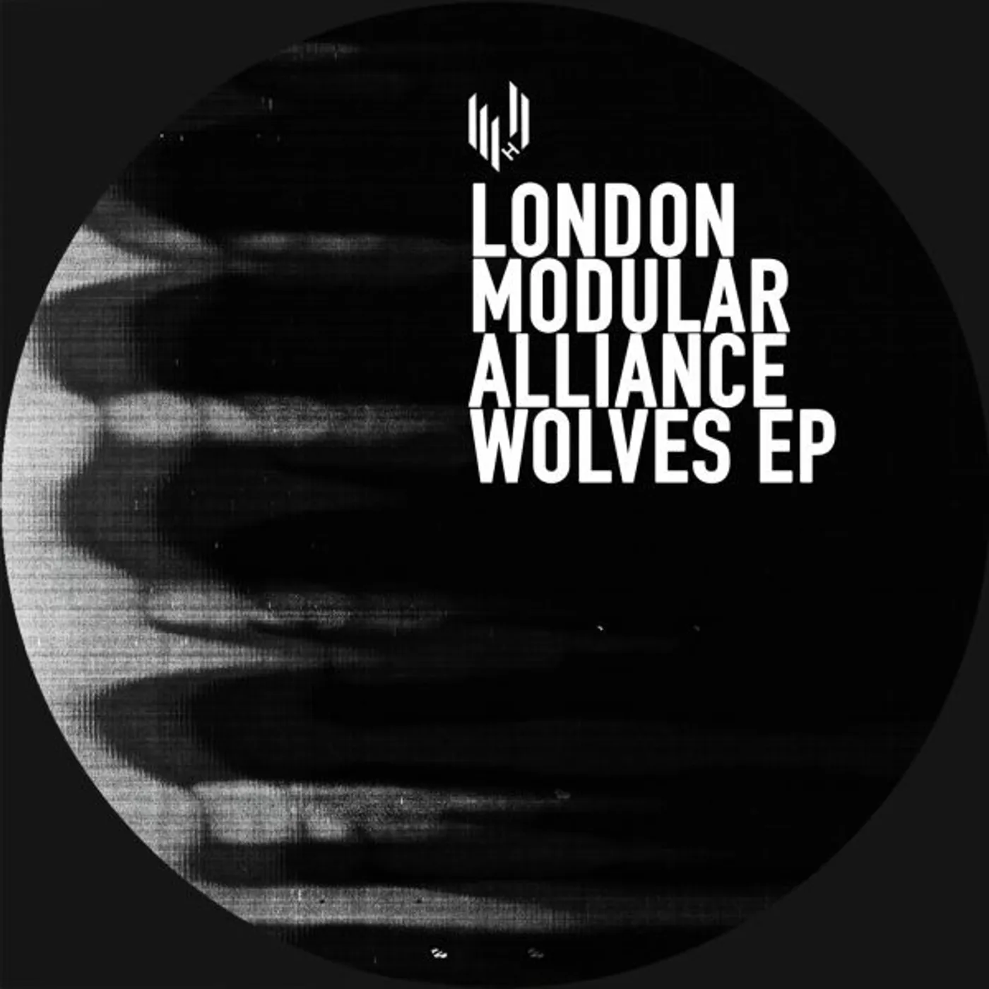 London Modular Alliance WOLVES Vinyl Record