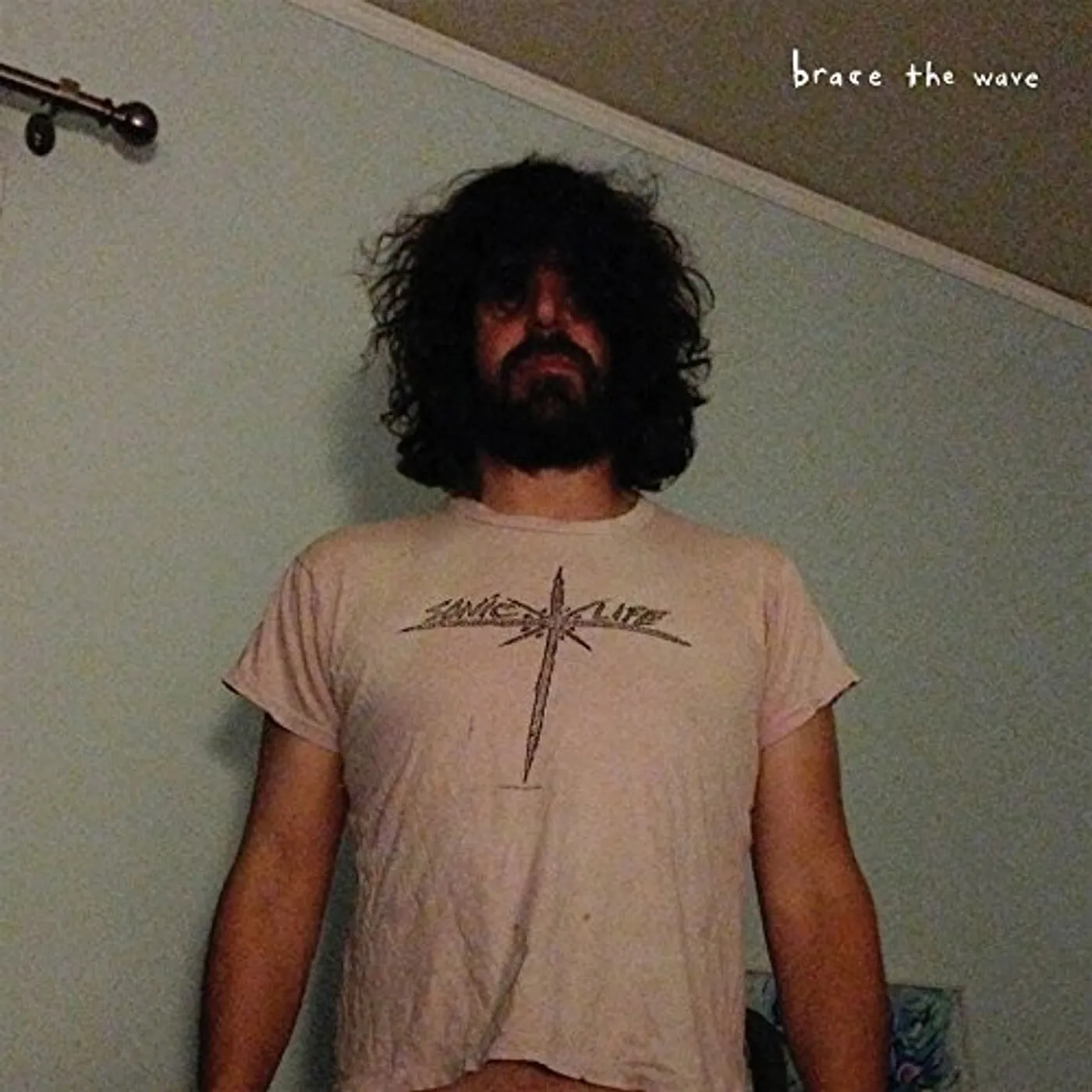 Lou Barlow Brace the Wave Vinyl Record
