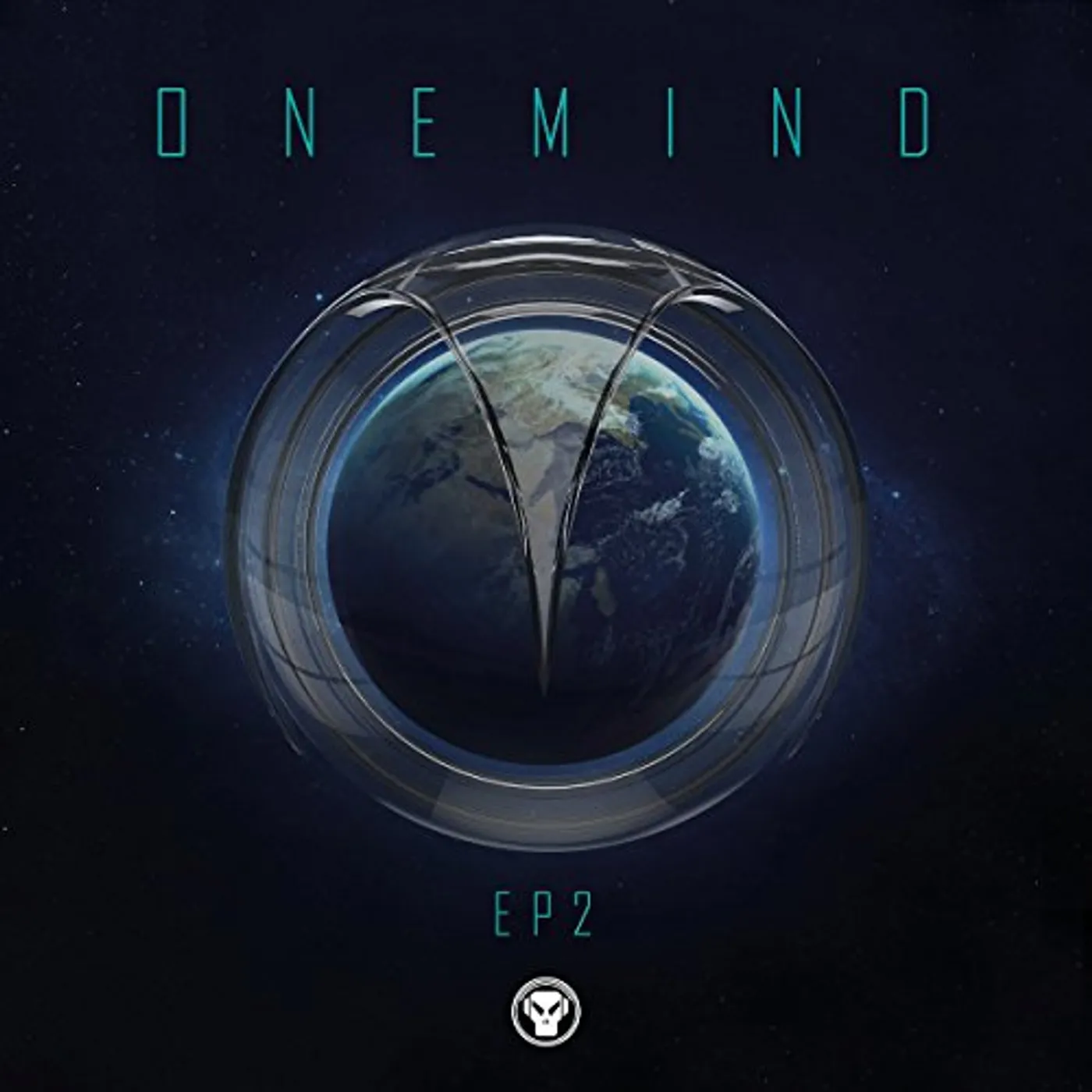 PRESENTS ONEMIND EP2 Vinyl Record