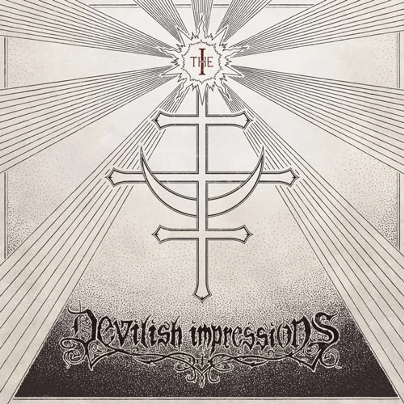 Devilish Impressions I Vinyl Record