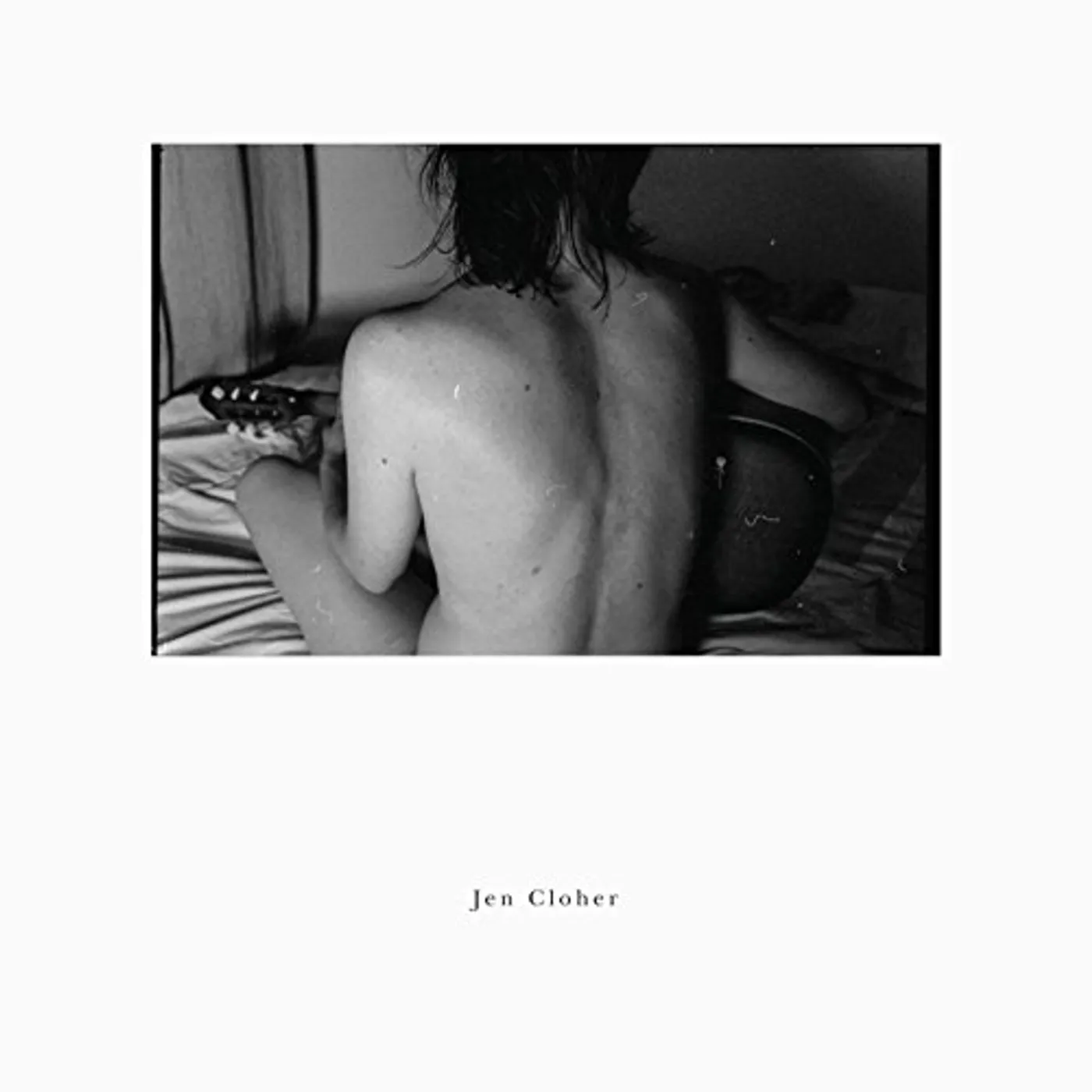 Jen Cloher Vinyl Record