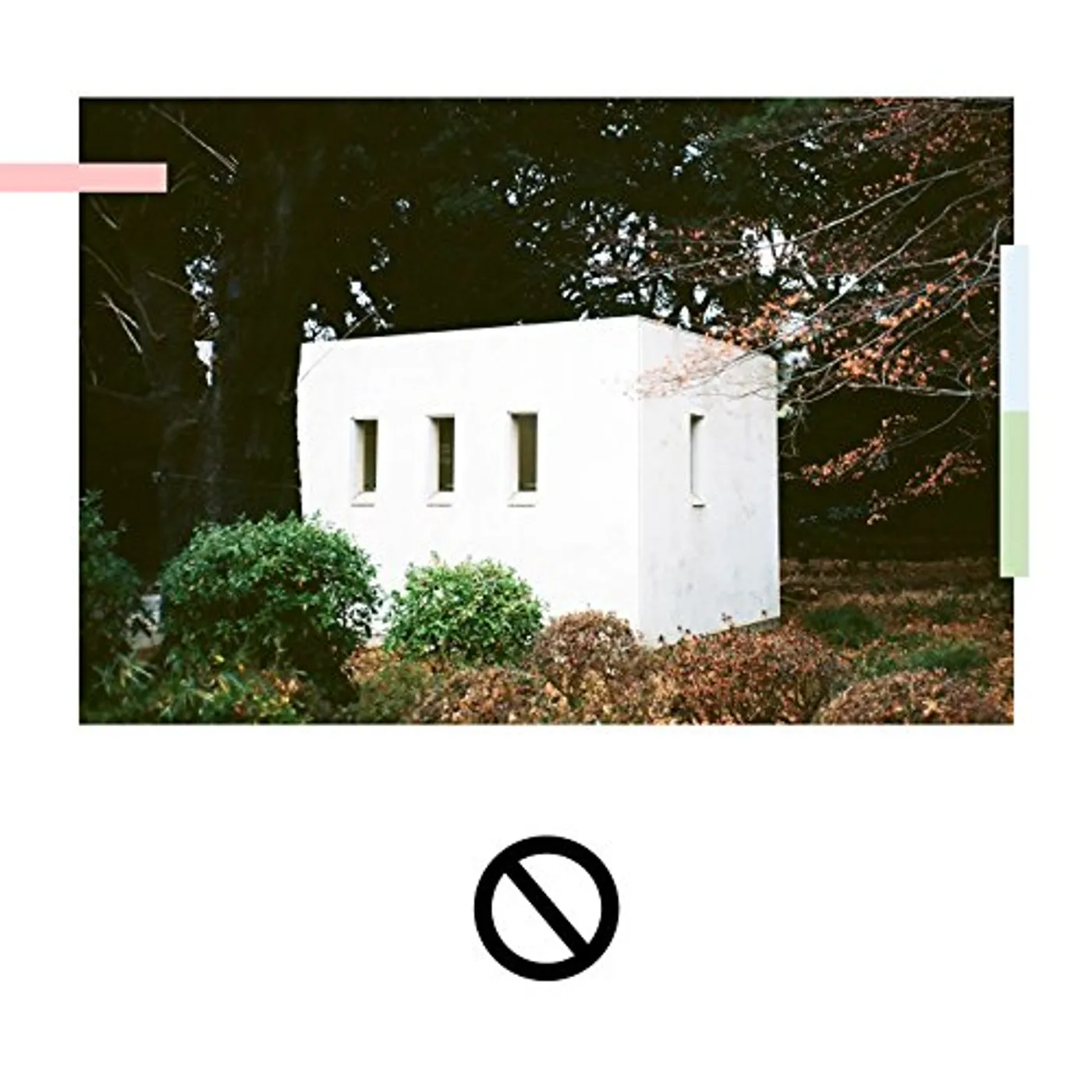 Counterparts You're Not You Anymore Vinyl Record