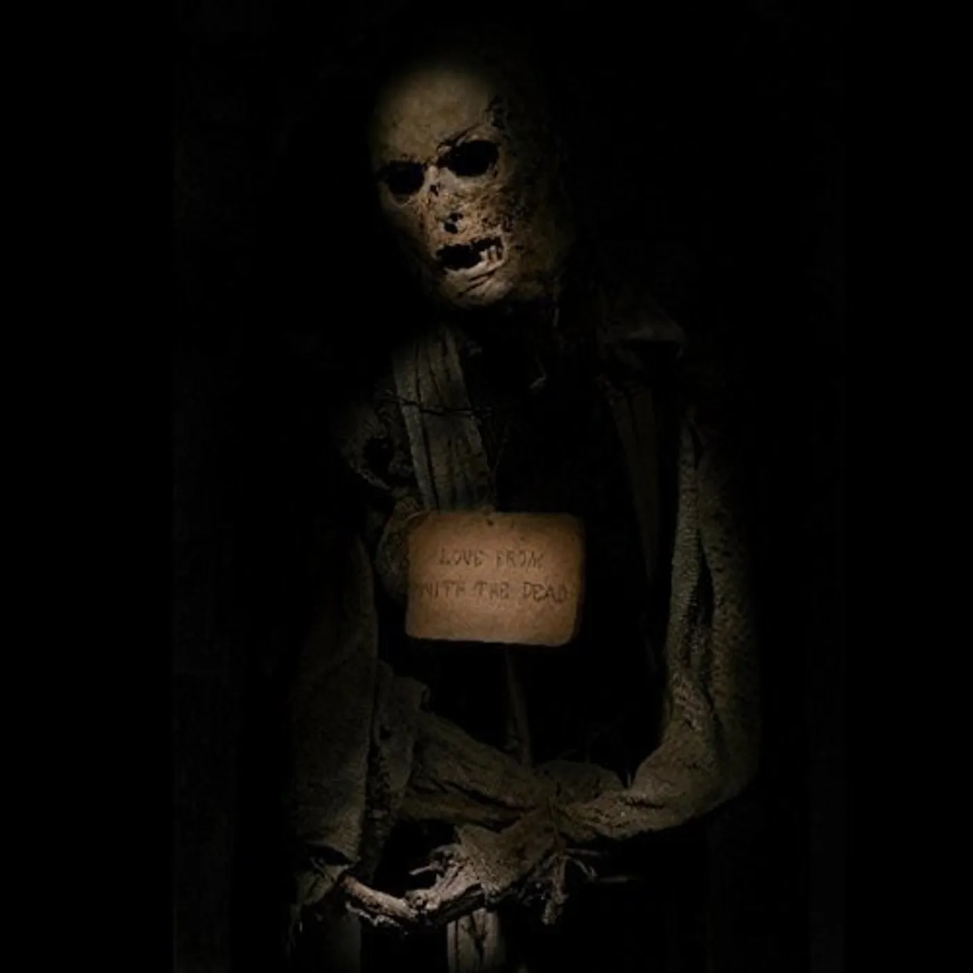 Love from with the Dead Vinyl Record