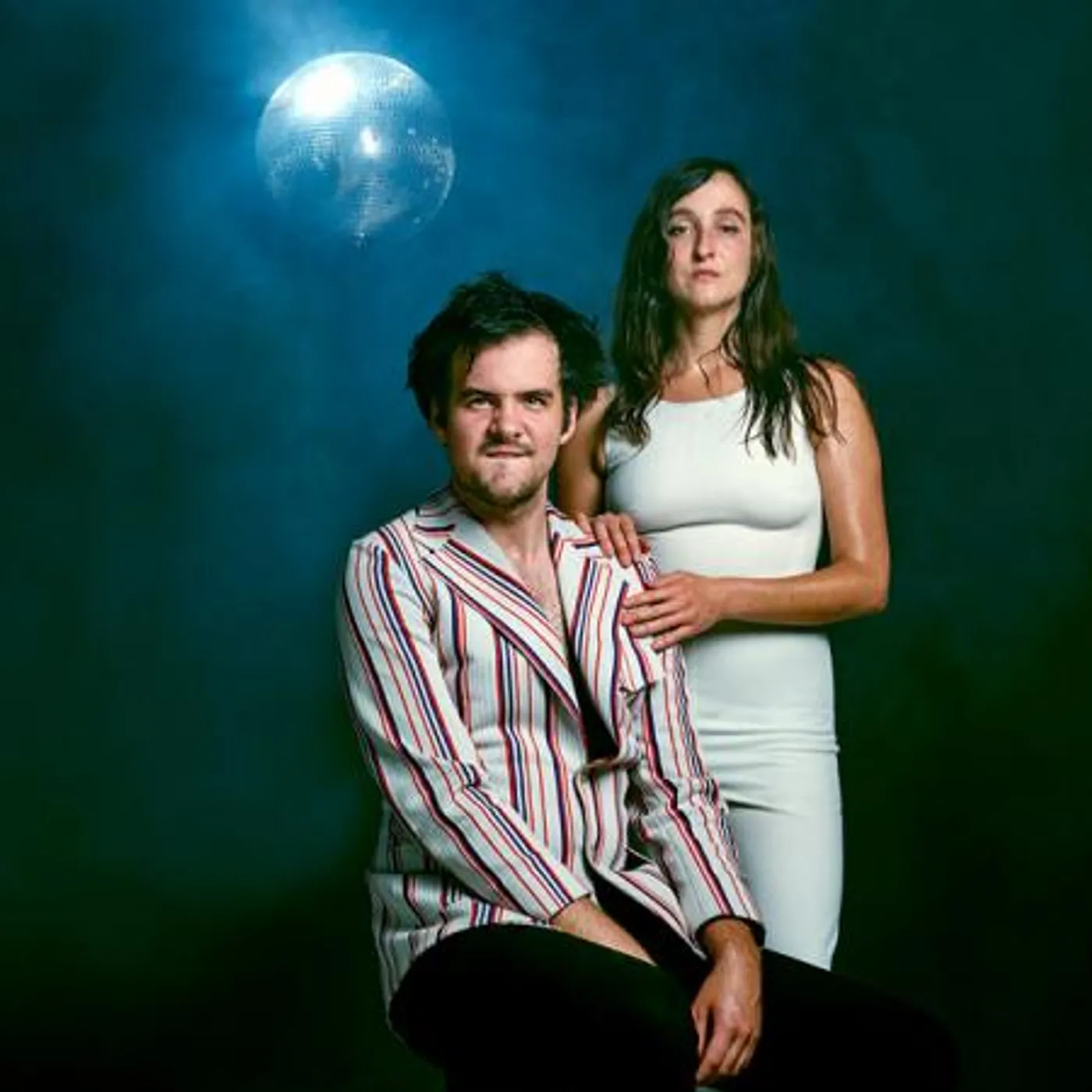 Cobra Man New Driveway Soundtrack Vinyl Record