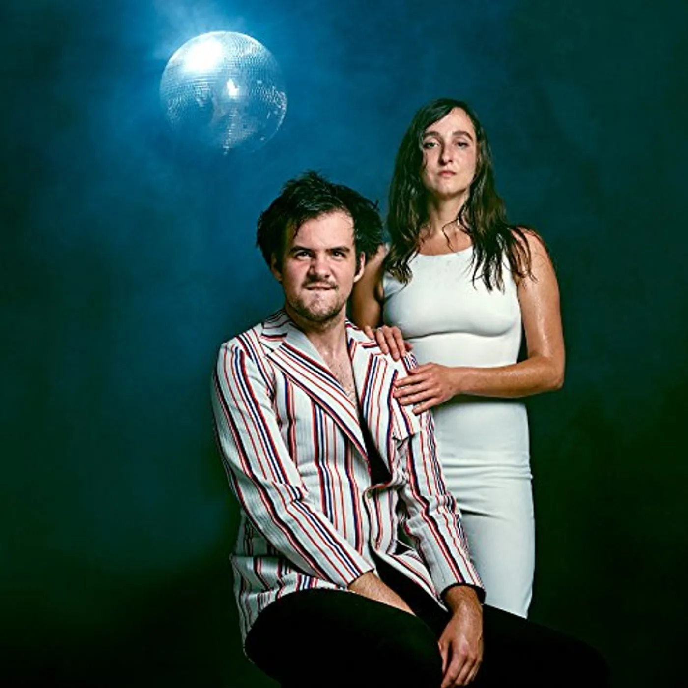 Cobra Man NEW DRIVEWAY SOUNDTRACK CD