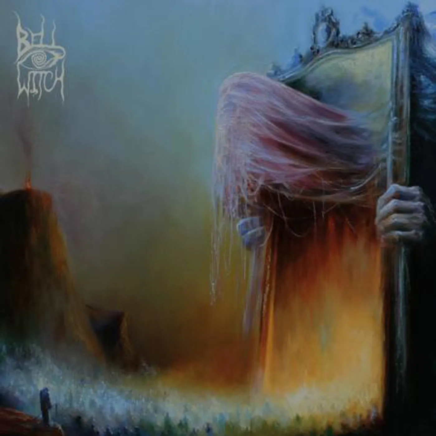 Bell Witch MIRROR REAPER CD