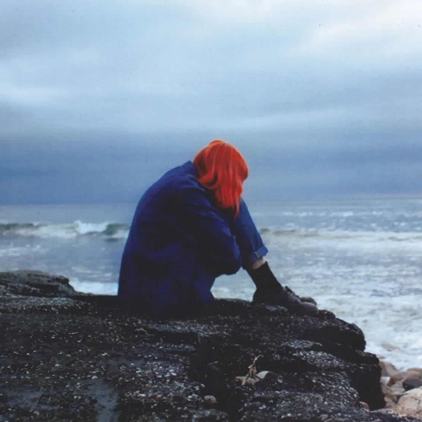 Shannon Lay Living Water Vinyl Record