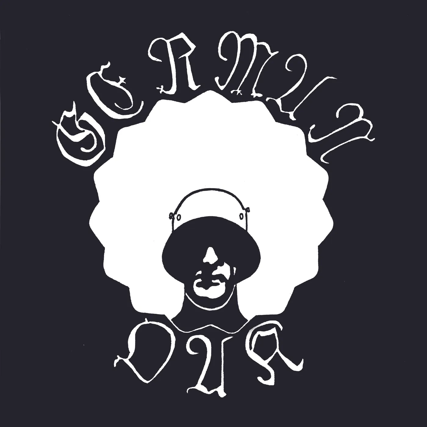 German Oak DOWN IN THE BUNKER CD