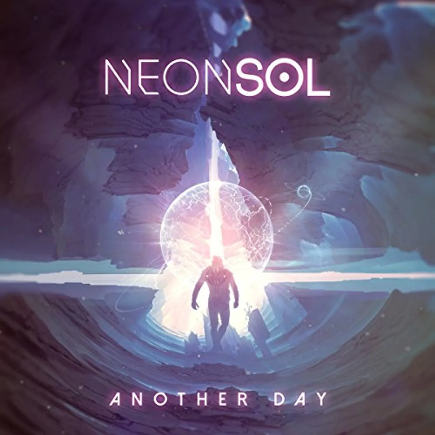 Neonsol ANOTHER DAY CD