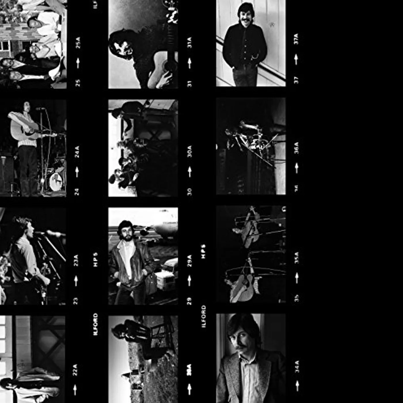 Rab Noakes BRIDGING THE GAPS CD