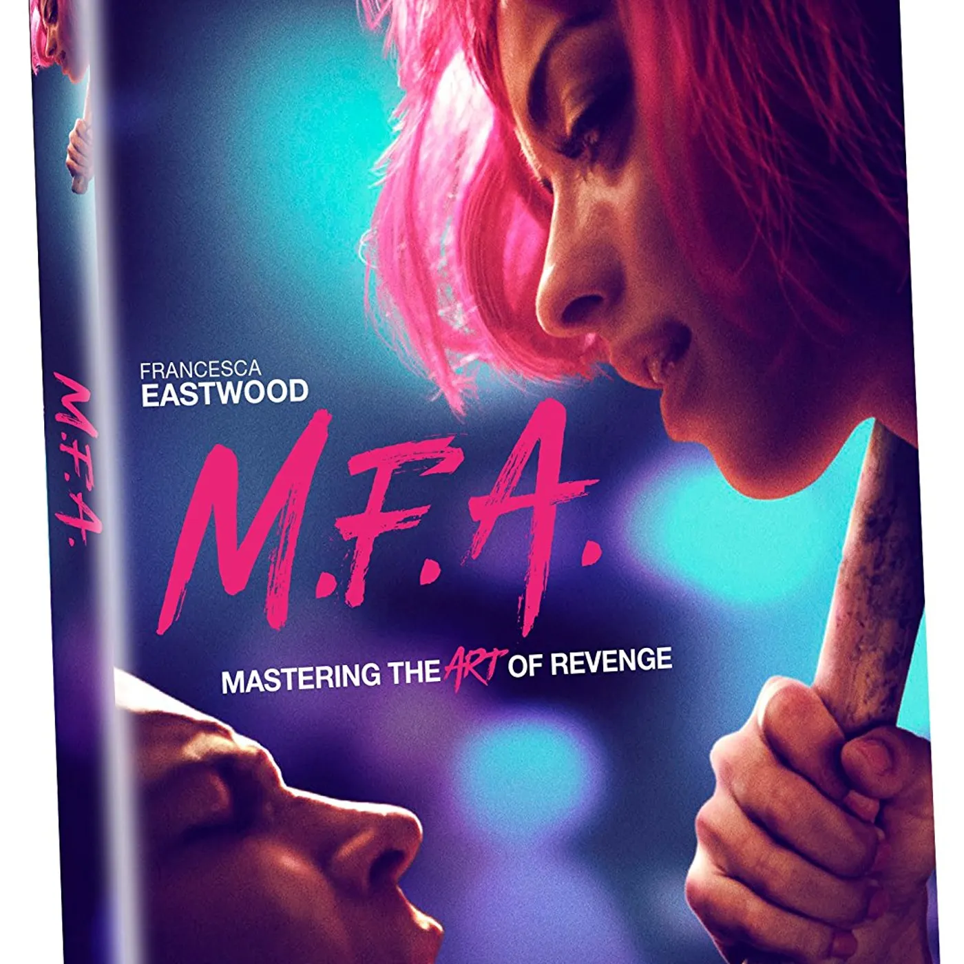 The MFA DVD