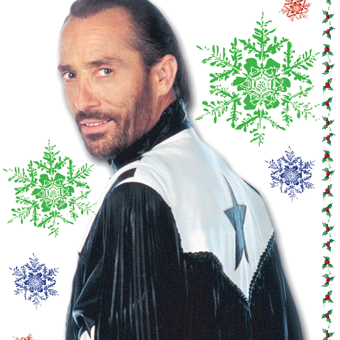 CHRISTMAS WITH LEE GREENWOOD DVD