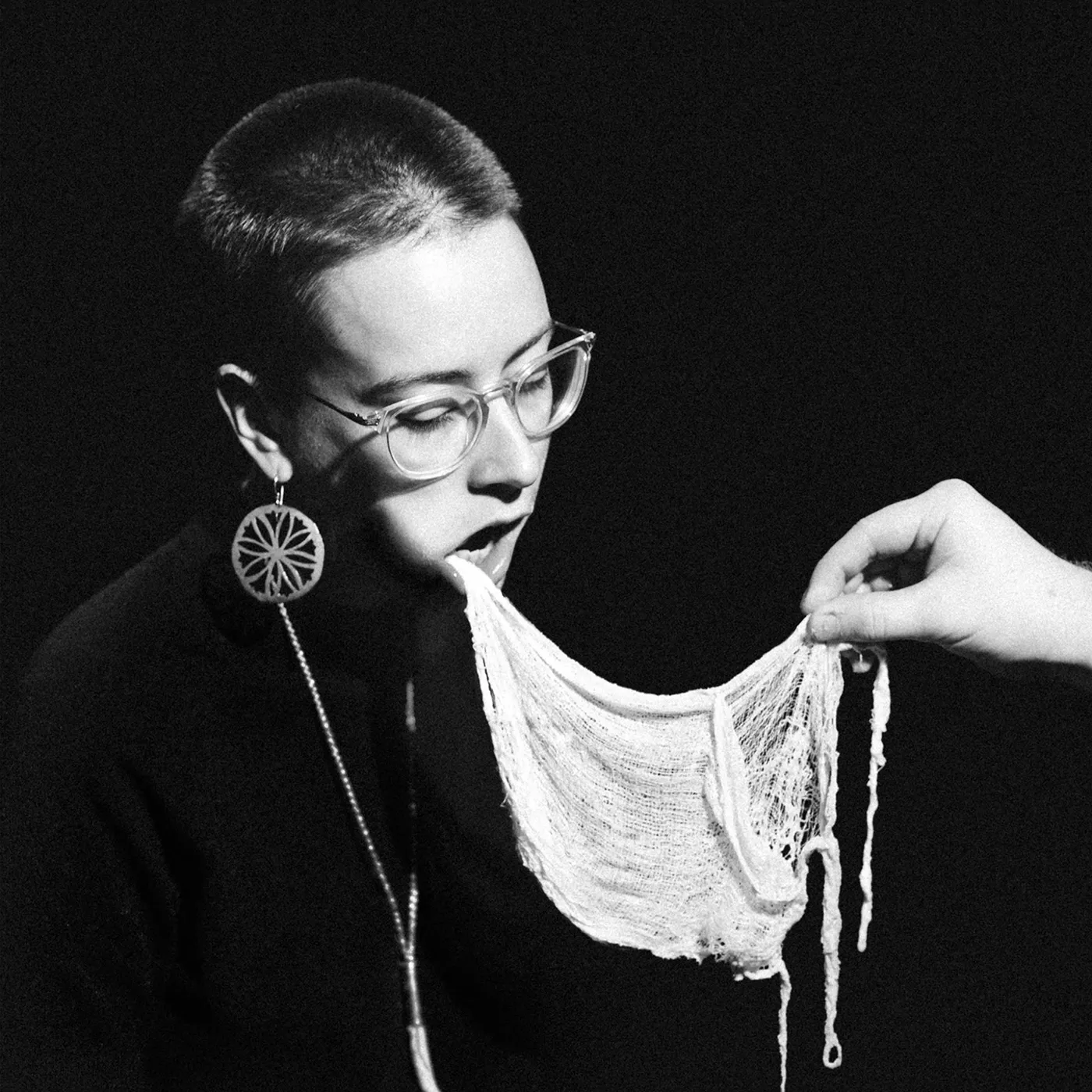 Lina Tullgren Won Vinyl Record