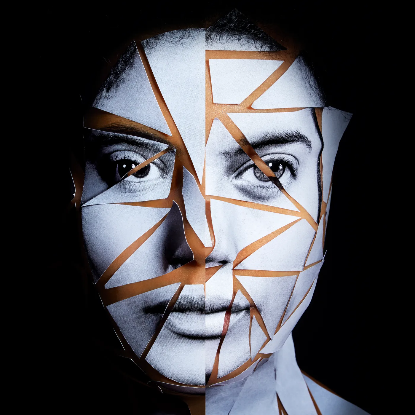 Ibeyi Ash Vinyl Record