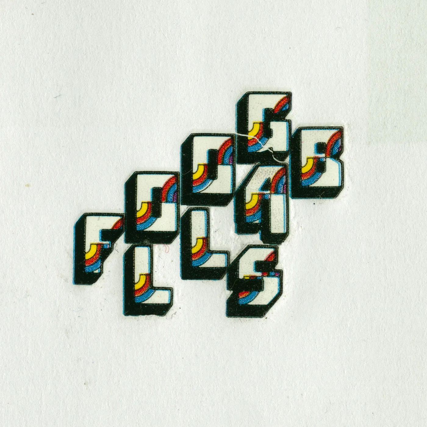 Eric Copeland GOOFBALLS CD